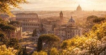Università di Roma Tor Vergata, compie 30 anni il centro che monitora l’aria per pollini e allergeni