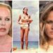 Ursula Andress compie 90 anni, la prima Bond Girl leggendaria dal bikini bianco