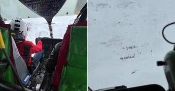 Valanga in Alto Adige travolge scialpinisti: due morti e 5 feriti, tre sono gravi