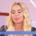 Valeria Marini in lacrime a La volta buona: “Frassica mi ha offesa”. Ed esce dallo studio