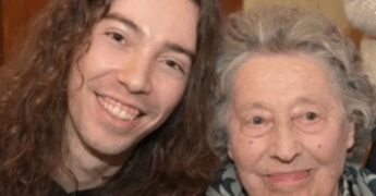 Vasco Rossi, la mamma Novella compie gli anni: la dedica social