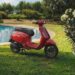 Vespa Primavera e Sprint S 2026: arrivano le nuove versioni