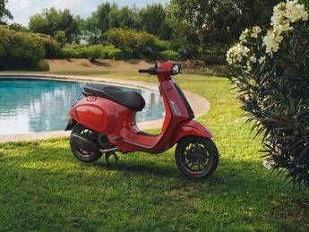 Vespa Primavera e Sprint S 2026: arrivano le nuove versioni