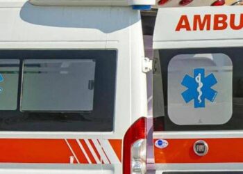 Vicenza, bimbo di 3 anni muore in casa per arresto cardiaco sotto gli occhi della madre