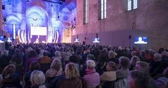 Vicino/lontano dal 7 al 10 maggio, festival sul tema ‘Respiro’