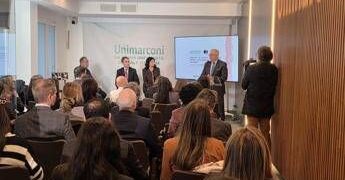 Violenza sulle donne, UniMarconi e Fond. DoppiaDifesa presentano protocollo ‘ricomincio da me’