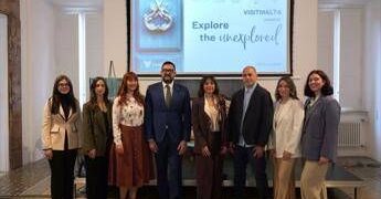 VisitMalta Italia lancia ‘Explore The Unexplored’, nuovo progetto multimedia