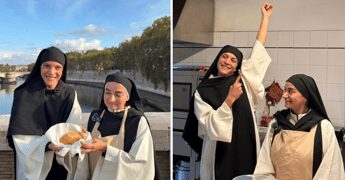 ‘Vita da Suore’, da trovata marketing a fenomeno social: il caso