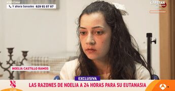 “Voglio morire per non soffrire”, la storia di Noelia: a 25 anni ottiene l’eutanasia dopo gli stupri e il tentato suicidio