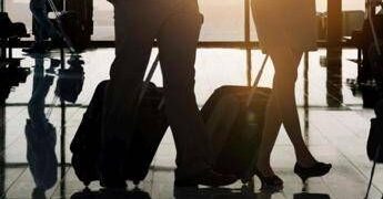 Voli a rischio in Europa tra 6 settimane? Crisi di Hormuz e effetto sul traffico aereo