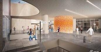 Webuild firma contratto per nuova Linea 10 della metropolitana di Napoli