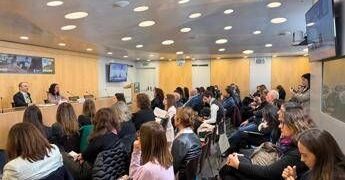 Welfare Day 2026, oltre 150 ospiti, tra professionisti del settore, hr director e manager