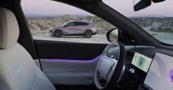 XPENG aggiorna le auto da remoto: cosa cambia davvero con XOS 5.8.7