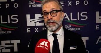 Zanetti (Confitarma): “Dal mare l’80% delle merci mondiali”