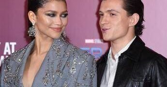“Zendaya e Tom Holland si sono sposati”, la rivelazione dello stylist Law Roach