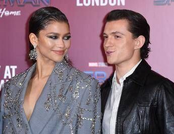 “Zendaya e Tom Holland si sono sposati”, la rivelazione dello stylist Law Roach