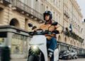 Zero Motorcycles presenta il nuovo scooter elettrico LS1