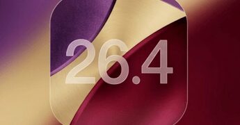 iOS 26.4 ai blocchi di partenza, settimana di aggiornamento Apple