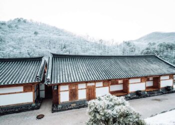 Pendenza del tetto: come influenza la scelta della linea vita