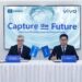 vivo e UNESCO: “Capture the Future”