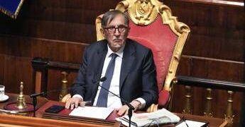 25 aprile, La Russa: “Rifarei l’omaggio ai partigiani e ai caduti della Repubblica di Salò”