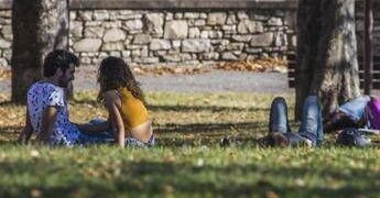 25 aprile con temperature record, l’esperto meteo: “Italia baciata dal sole”