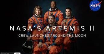 40.000 km/h e temperature folli: ecco perché il rientro di Artemis II tiene il mondo con il fiato sospeso – Come seguire il lancio in diretta