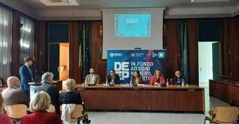 A Rieti la terza tappa della Giornata regionale delle dipendenze, percorso di ascolto con le istituzioni e le associazioni