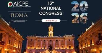 A Roma l’eccellenza della chirurgia plastica, XIII Congresso nazionale Aicpe dal 10 al 12 aprile