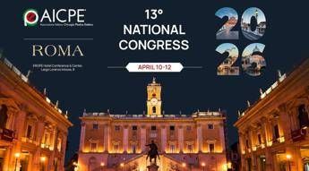 A Roma l’eccellenza della chirurgia plastica, XIII Congresso nazionale Aicpe dal 10 al 12 aprile