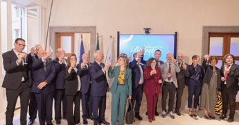 A Roma nuova sede per la Fno Tsrm e Pstrp