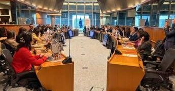 ‘A spasso con Lucy’, in un libro contributo della carne a evoluzione umana