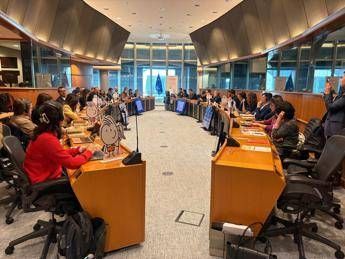 ‘A spasso con Lucy’, in un libro contributo della carne a evoluzione umana