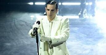 Achille Lauro annuncia a sorpresa evento segreto per stasera a Roma