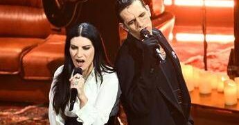 Achille Lauro e Laura Pausini, arriva il duetto in spagnolo di ’16 marzo’