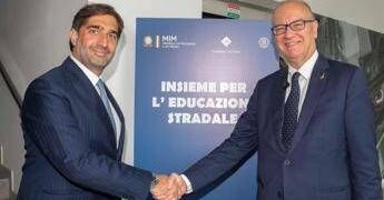 Aci e Mim ‘Insieme per la sicurezza stradale’, in Lombardia 650 studenti coinvolti