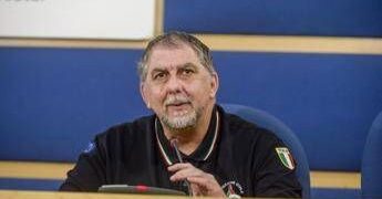 Acqua, Fabio Ciciliano nominato Commissario straordinario nazionale, firmato primo atto