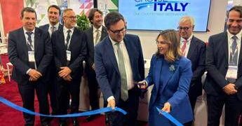 AdSP Mtcs protagonista al Seatrade Cruise Global di Miami, Civitavecchia verso nuovo record 2026