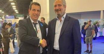 AdSP Mtcs, risultati concreti dal Seatrade di Miami