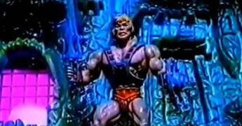 Addio a Roger Sweet, creatore della linea di giocattoli He-Man: aveva 91 anni