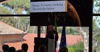 Africa, Minniti: “Sua stabilità cruciale per Italia e Europa, Kenya partner strategico”