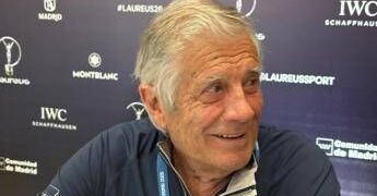 Agostini: “Sinner, Marquez e gli idoli: così ci si innamora dello sport”
