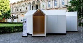 Al Fuorisalone di Milano l’installazione di Zambon dedicata alla salute femminile