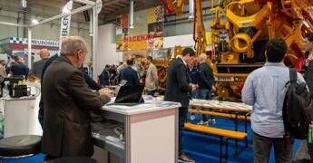 Al Gic in scena innovazione tecnologica, transizione ecologica e novità comparto calcestruzzo