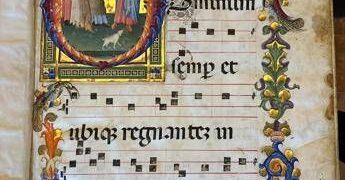 Al Museo di San Marco ‘Il bestiario fantastico’