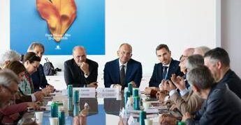 Al Salone del mobile risultati e prospettive per un Appennino centrale più sicuro e sostenibile