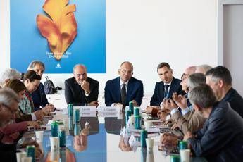 Al Salone del mobile risultati e prospettive per un Appennino centrale più sicuro e sostenibile