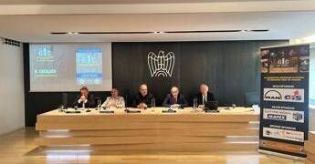 Al via le Giornate italiane del calcestruzzo e inerti da costruzione e demolizione