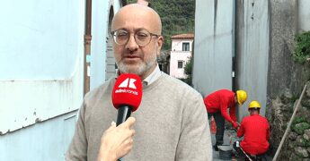 Albanese (sindaco Maratea): “Con FiberCop territorio più competitivo”