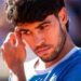 Alcaraz, niente Coppa Davis con la Spagna: attesa decisione per gli Us Open